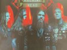 Machine Head - Burn My Eyes - Live In The Studio - Limited Edition