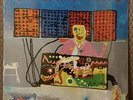 George Harrison Electronic Sound Vinyl SEALED