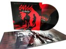Swiss & Die Andern | Schwarz Rot Braun | EP Vinyl LP | Limited Edition | Neu