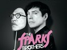 Sparks, The - OST The Sparks Brothers Black & White Marbl (2021 - US - Original)