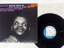 WALTER DAVIS JR. DAVIS CUP BLUE NOTE K18P-9230 JAPAN VINYL LP