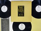 THE BAND LAST WALTZ WARNER P-5552W JAPAN PROMO VINYL 3LP