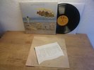 Neil Young – On The Beach Lp mint- US Reprise  R 2180 in 1974