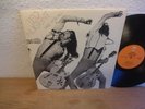 Ted Nugent Free For All Vinyl LP 1976 Original UK Album Mint- MEGA RAR