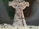 LP - Black Sabbath - Headless Cross  / I.R.S. IRS 241005