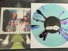 NOFX - “HOFX” TINY BUBBLES Colored 10” Vinyl LP RARE Fat Wreck