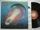 JOURNEY Escape COLUMBIA '81 embossed LP w/inner Masterdisk Don't Stop Believin'