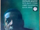 JOHN COLTRANE QUARTET Ballads JAPAN REISSUE LP 1976 IMPULSE YP-8574-AI