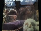 B.B. KING The Story / Chapter 1 UK Blue Horizon 1969 1st press *MINT* LP