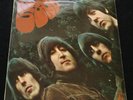 BEATLES Rubber Soul UK Parlophone 1965 1st pressing *MINT* LP Exceptional