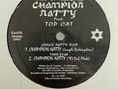 Congo Natty + Top Cat – Champion Natty 12