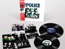 The Police Greatest Hits 180g 2LP Vinyl Gatefold Half Speed Remastered 2022 Poly