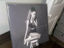 Ariana Grande - My Everything UO Exclusive Limited Lavender Colored Vinyl LP