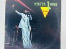 Hector Lavoe Strikes Back Vinyl 1987 Sonido Prod. By Willie Colon #JM647 Fania