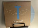 Hopesfall - No Wings To Speak Of RARE Cornerstone Alt Cover  10” Vinyl  /15