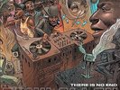 Tony Allen There Is No End Vinyl: Double LP set - NEW