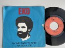 SP EKO - Fly me back to Kribi - Na so a de - DRAGON PHENIX DPLS 117