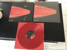 Lp vinyle bloc party alpha games 2022 exclusivity fnac signed by all band