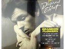 Brandon Flowers • The Desired Effect • OOP vinyl record LP New SEALED