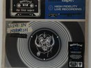 Motorhead-The Lost Tapes-Murder One 557-2LP NEW RSD 2022