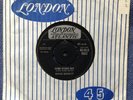 RICHIE BARRETT - SOME OTHER GUY / TRICKY DICKY rare UK 1962 MOD SOUL R&B LONDON
