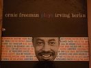 ERNIE FREEMAN: plays irving berlin IMPERIAL 12