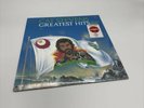 Cat Stevens Greatest Hits Exclusive Limited Ed Opaque Red Vinyl SEALED