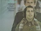 Simon & Garfunkel: Bridge Over Troubled Water (Clear Vinyl) -   - (Vinyl / Pop (