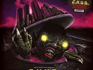 Martin Cooper & David Hughes - OST C.H.U.D. (Vinyl LP - 1984 - US - Reissue)
