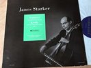 Columbia 33CX 1595 ED1 Dohnanyi Konzertstuck & Kodaly Janos Starker VG+/VG+