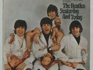The Beatles LP US Capitol T 2553 Yesterday & Today MONO Peeled Butcher Cover