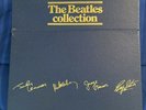 The Beatles Collection Blue Box Set - 13 Analog Albums with inserts
