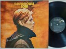 David Bowie Low LP