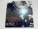 Prodigy - H.N.I.C. 3 Vinyl, Mobb Deep, 2LP, Rare New Seal