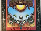 Grateful Dead Aoxomoxoa, LP Vinyl Original Sleeve Clean Great Sound Bright color