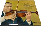 SAX 2315 ED1 Oistrakh Beethoven Violin Concerto Cluytens Columbia 1st B/S Stereo
