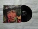 The Jimi Hendrix Experience (Electric Ladyland Part 2) Album Track Records Rare