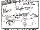 Neil Young - Zuma NEW Sealed Vinyl LP Album