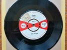 Island WI-3038 Bumps Oakley, Gaylads, Sherry. Rare Reggae 7' Single Vinyl Record