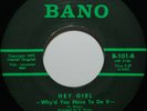 Caprells 45 Deep Love b/w Hey Girl 1972 Sweet Soul Rare Pittsburgh BANO Hear mp3
