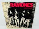 RAMONES - Rocket To Russia SIRE LP Vinyl Sterling Record Original SR 6042 1977