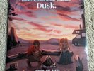 HIGHWAY BLOSSOMS - ORIGINAL VIDEO GAME SOUNDTRACK Dusk Vinyl LP OST /300 NEW