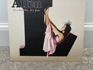 Lily Allen - It’s Not Me, It’s You - RARE VINYL