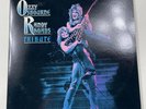 Ozzy Osbourne - Randy Rhoads Tribute - Vinyl 33 LP 2 Record Album Set 1987 40714