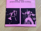 Elvis LP - The King yesterday and Today