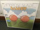 AMBROSE SLADE (Slade) - Ballzy - RSD 2022 - NEW & SEALED LTD Turquoise vinyl LP