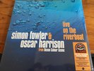 Simon Fowler & Oscar Harrison Ocean Colour Scene Live On The Riverboat RSD vinyl