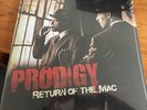 PRODIGY - RETURN OF THE MAC VINYL RSD 2022 - NEW & SEALED - LTD EDITION