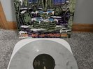 The Art Of Drowning by AFI vinyl record punk misfits