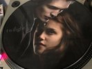 Twilight Movie 2008 RARE Hot Topic Paramore LTD ED Picture Disc 12inch Record